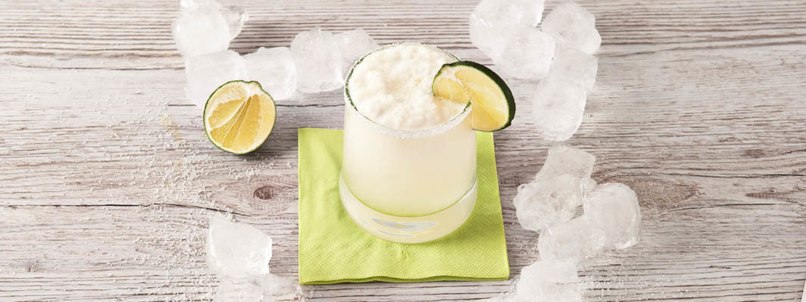 Mexická margarita
